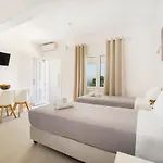 Lägenhet Oniropetra Mykonos Plintri