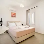 Lägenhet Oniropetra Mykonos *