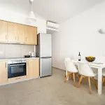Lägenhet Oniropetra Mykonos Plintri