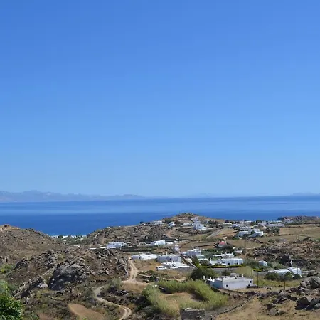 Appartement Oniropetra Mykonos
