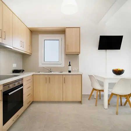 Appartement Oniropetra Mykonos *