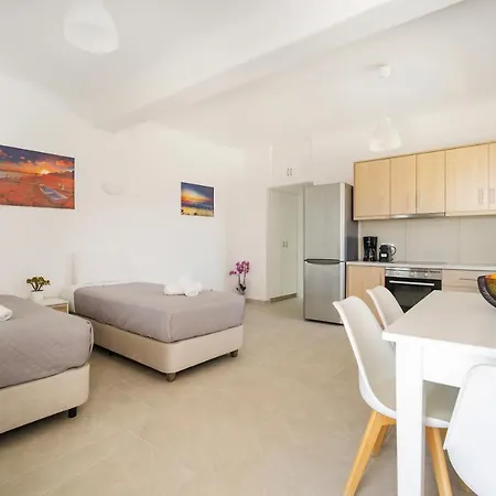 Oniropetra Mykonos Appartement