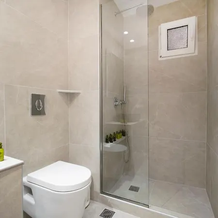 Oniropetra Mykonos Appartement *