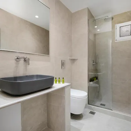 Oniropetra Mykonos Appartement *