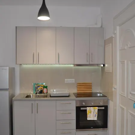 Oniropetra Mykonos * Plintri