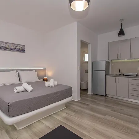 Oniropetra Mykonos * Plintri