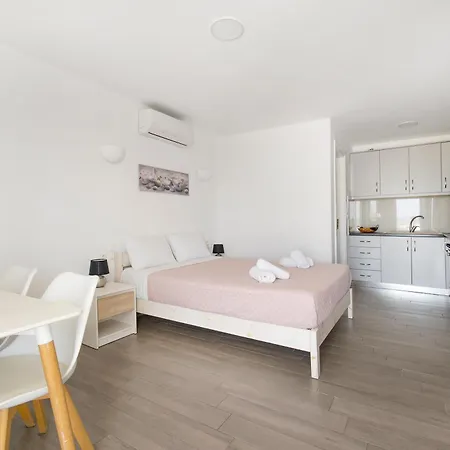 Appartement Oniropetra Mykonos *