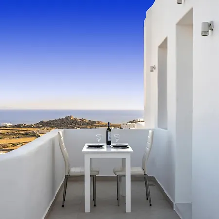 Oniropetra Mykonos Appartement