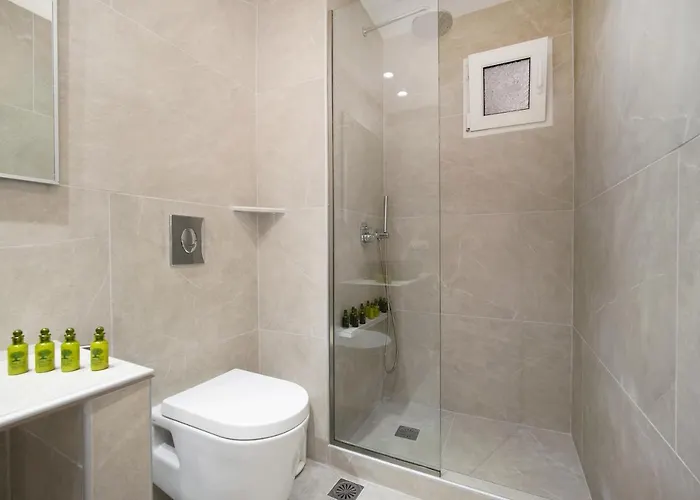 Oniropetra Mykonos Apartamento *