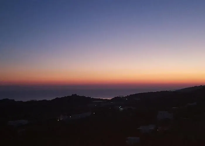 Oniropetra Mykonos Apartamento *