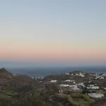公寓 Oniropetra Mykonos Plintri