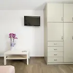 Apartament Oniropetra Mykonos
