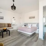 Apartament Oniropetra Mykonos *