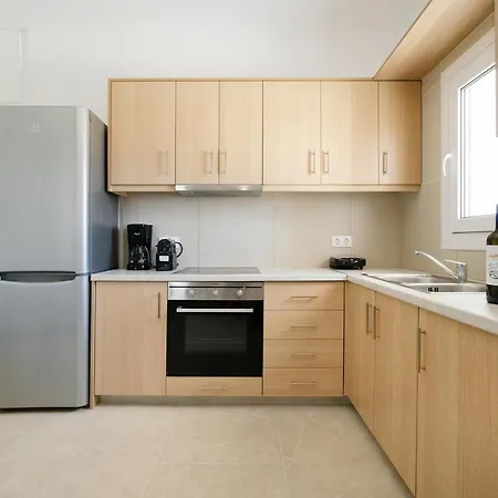 Oniropetra Mykonos *