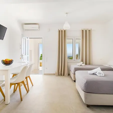 Oniropetra Mykonos * Plintri