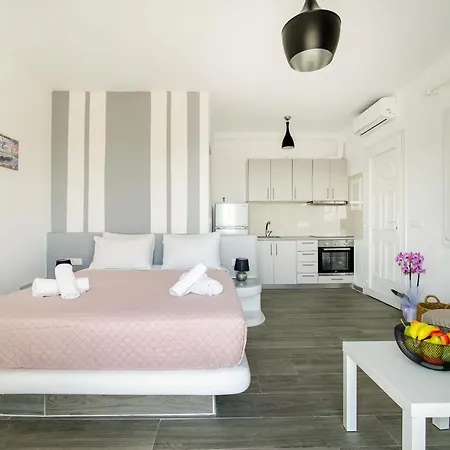 Apartment Oniropetra Mykonos *
