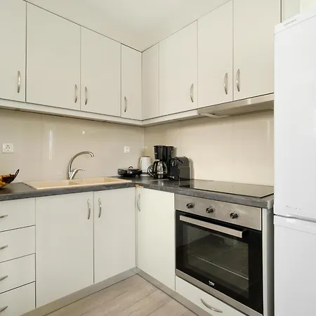 Oniropetra Mykonos Lägenhet Plintri