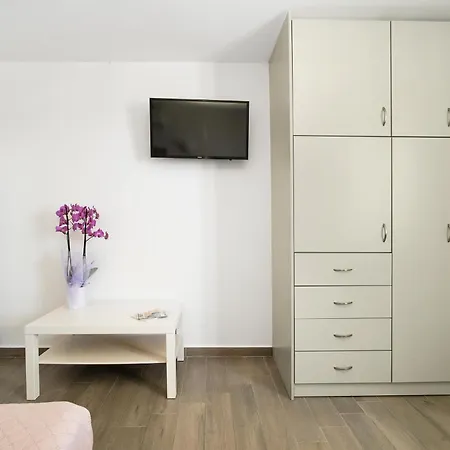 Apartment Oniropetra Mykonos