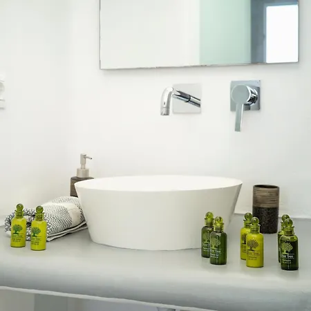 Oniropetra Mykonos Lägenhet *