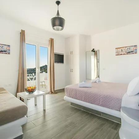 Oniropetra Mykonos