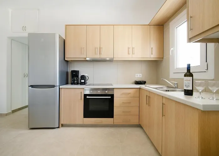 Oniropetra Mykonos *