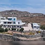 Apartment Oniropetra Mykonos *